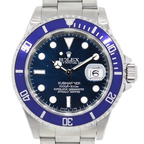 rolex bezel insert 1680|rolex 16610 blue bezel.